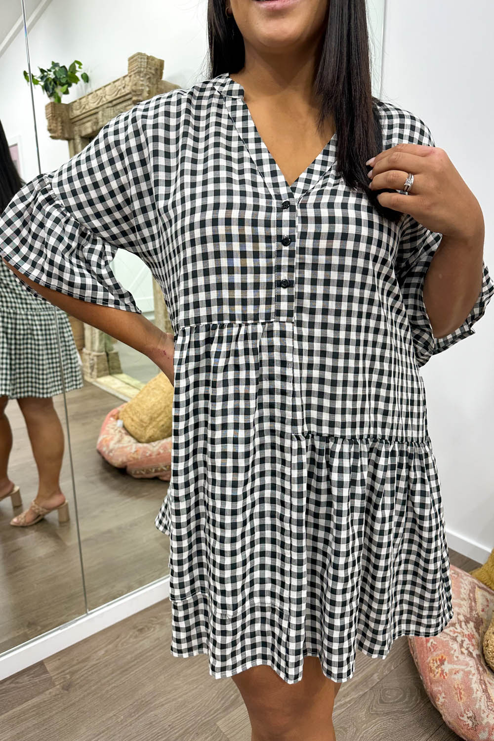 Imogen Dress