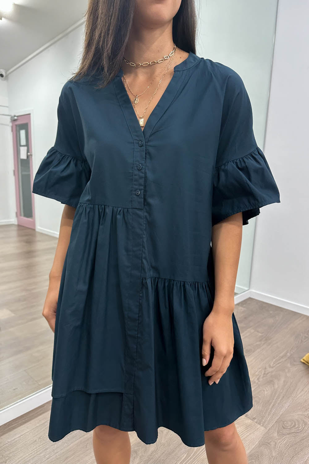 Imogen Dress