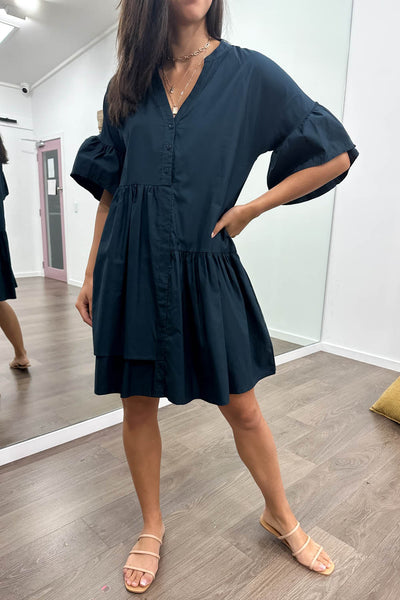 Imogen Dress