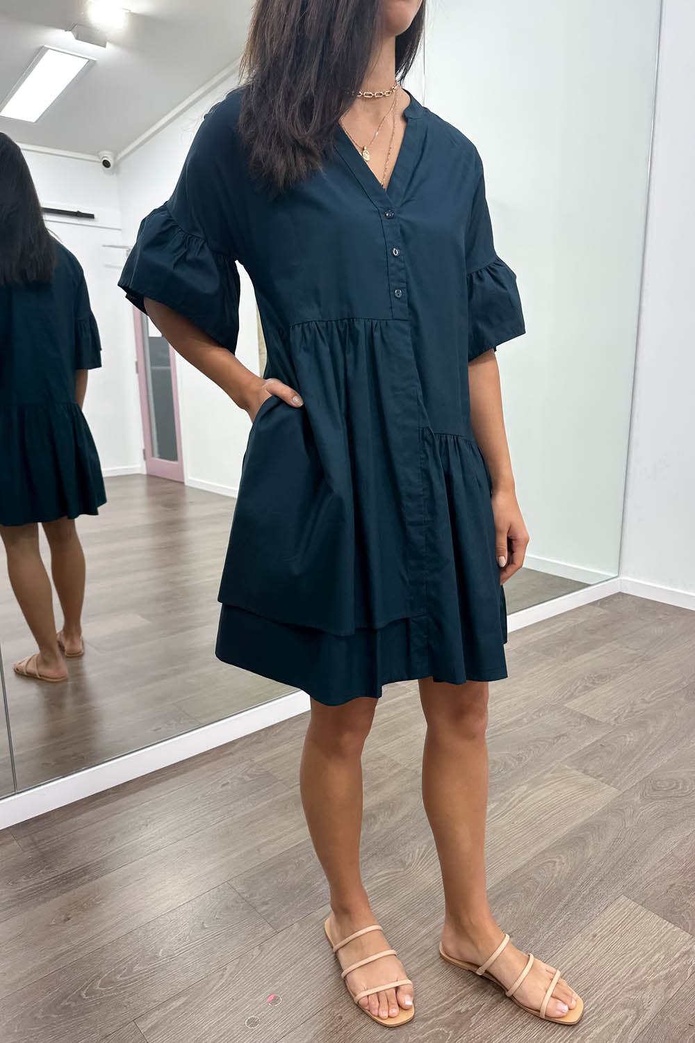Imogen Dress