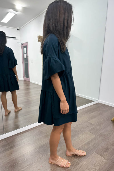 Imogen Dress
