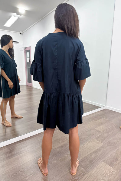 Imogen Dress