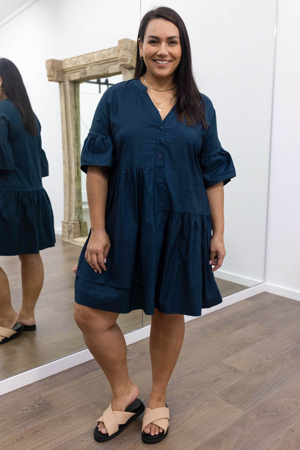 Imogen Dress