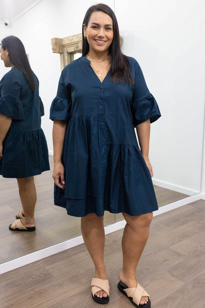 Imogen Dress