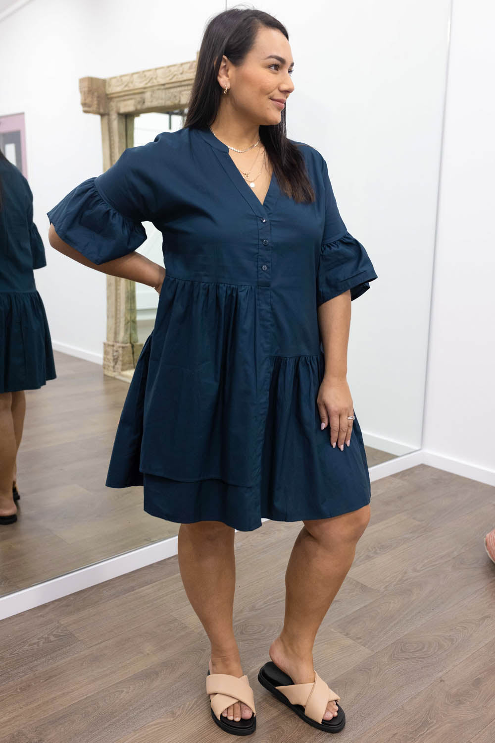 Imogen Dress