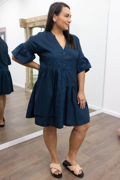 Imogen Dress