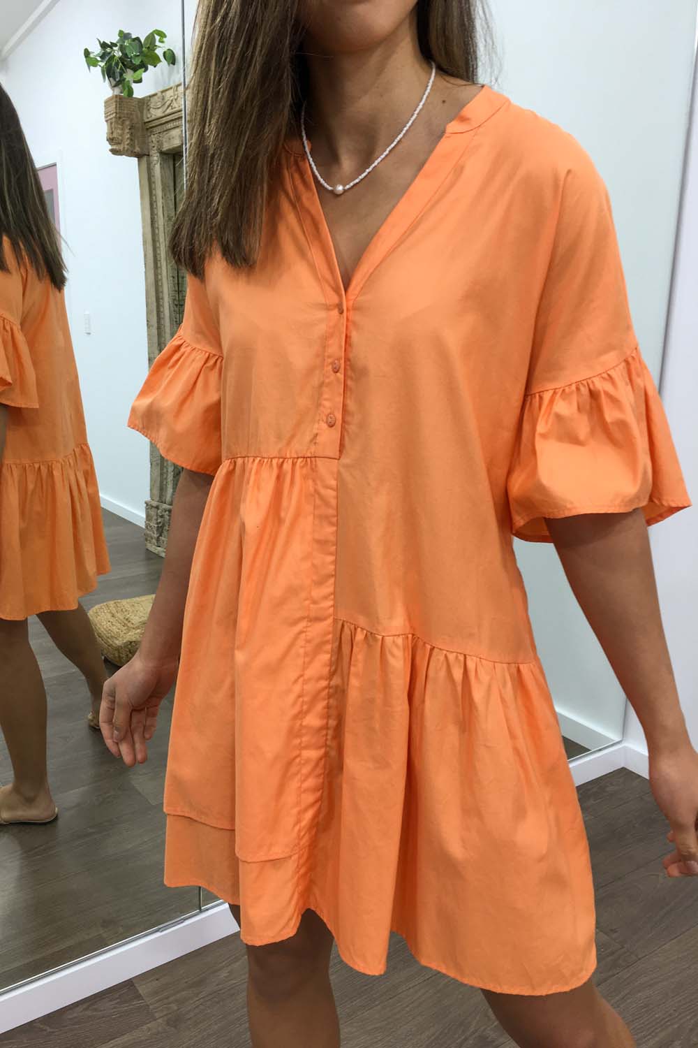 Imogen Dress