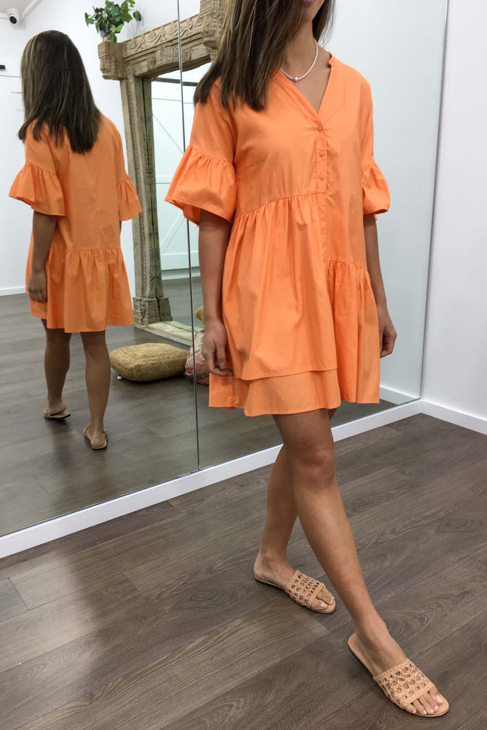 Imogen Dress