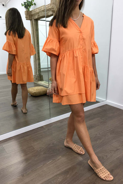 Imogen Dress