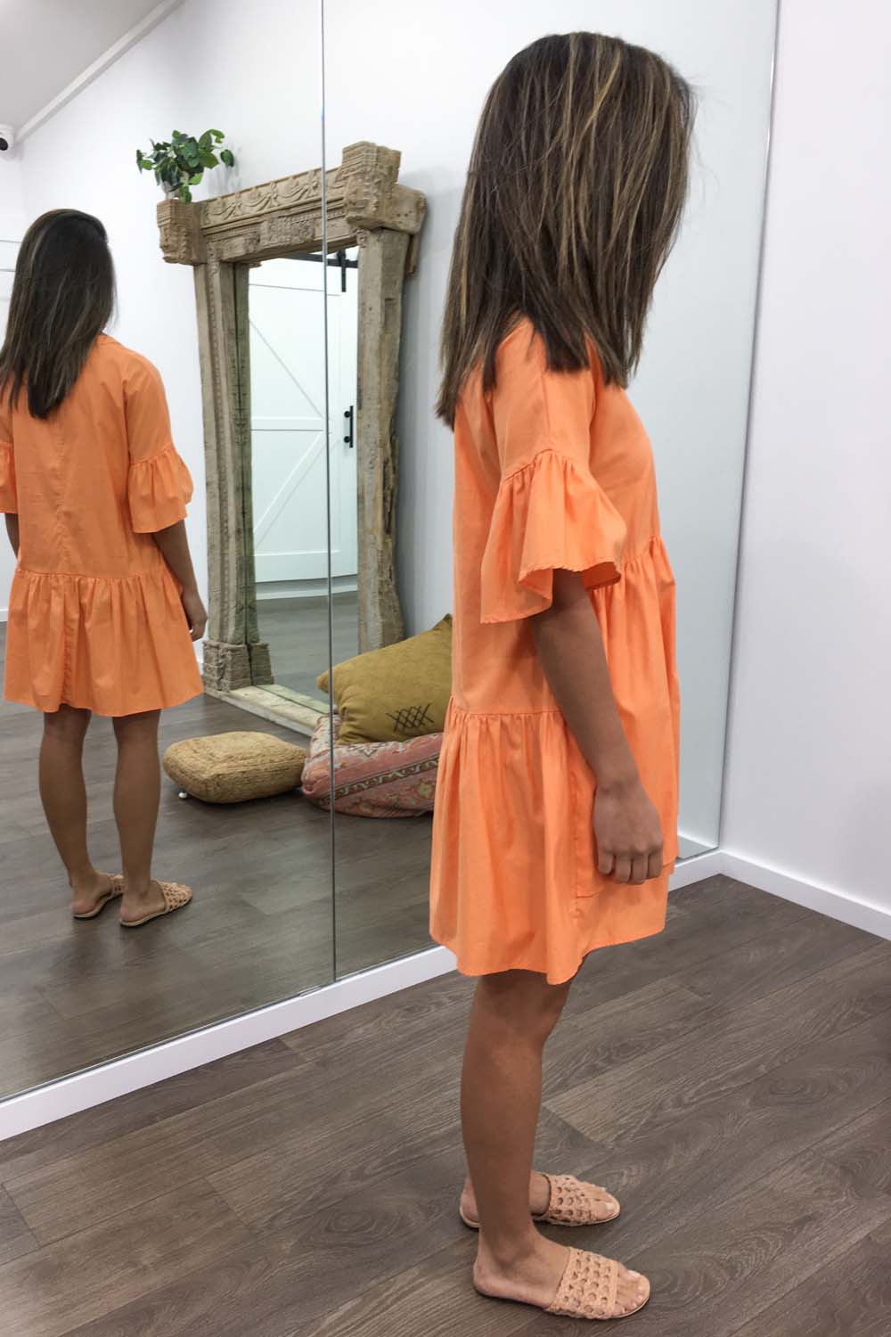 Imogen Dress
