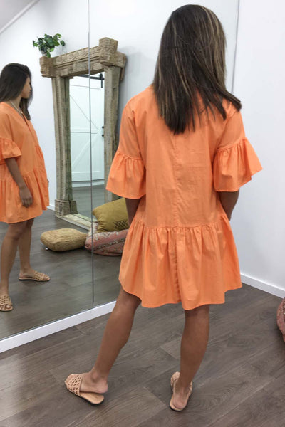 Imogen Dress