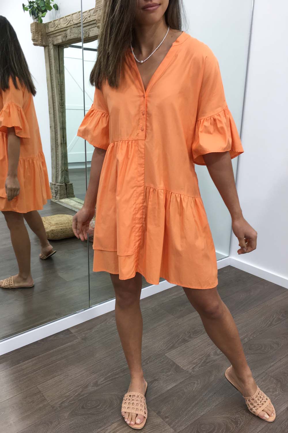 Imogen Dress