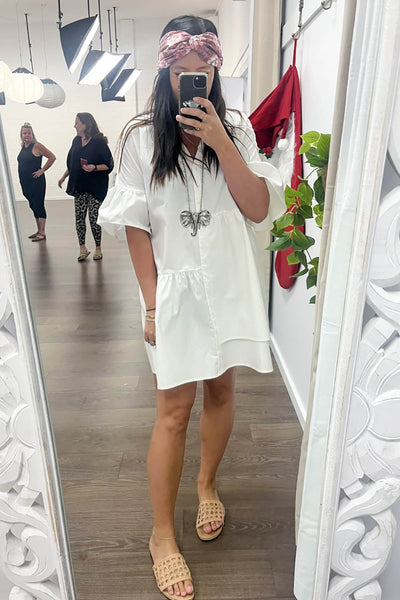 Imogen Dress