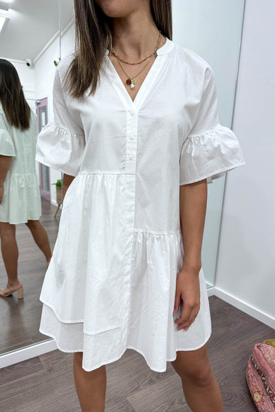 Imogen Dress
