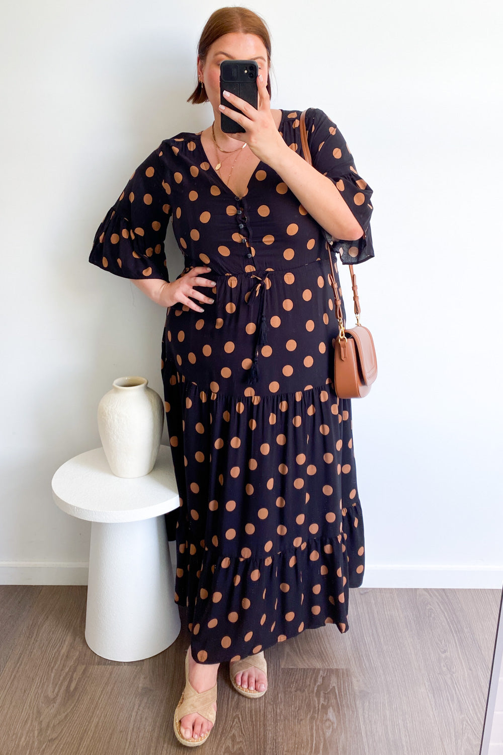 Indi Dress