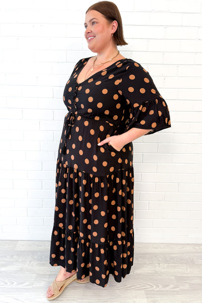 Indi Dress
