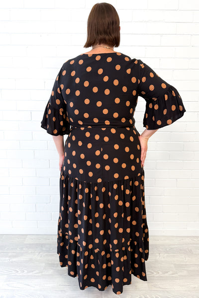 Indi Dress
