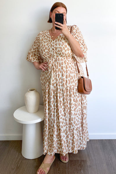 Indi Dress