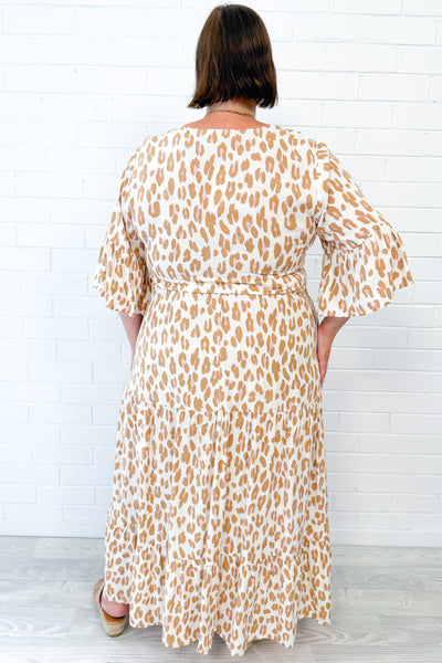 Indi Dress