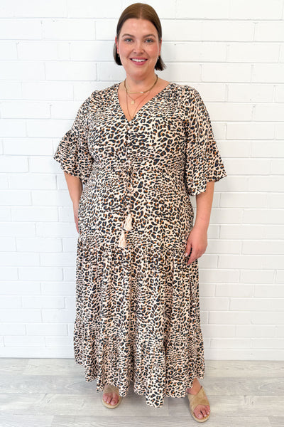 Indi Dress