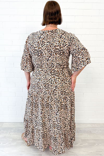 Indi Dress