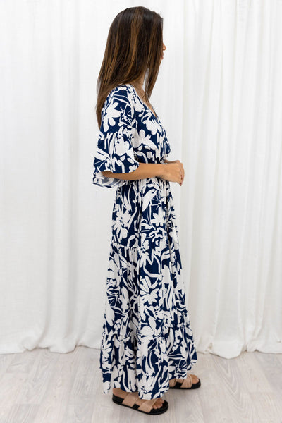 Indi Dress