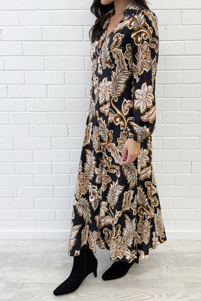 Jacqui Dress