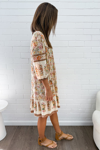 Jan Dress