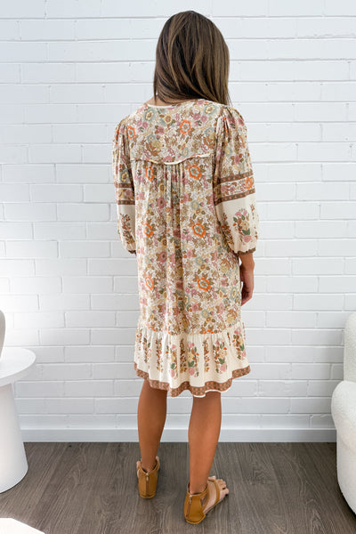 Jan Dress