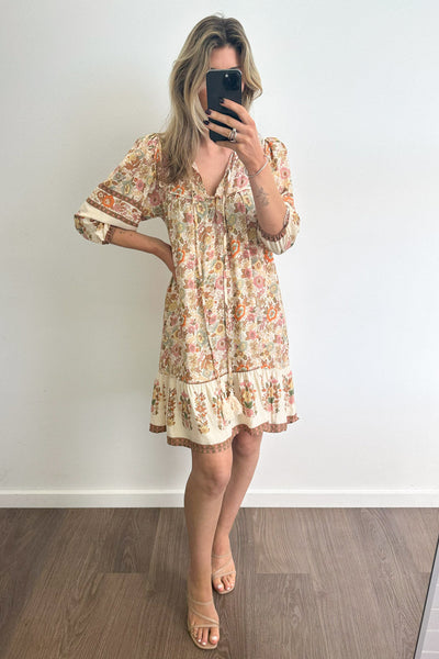 Jan Dress