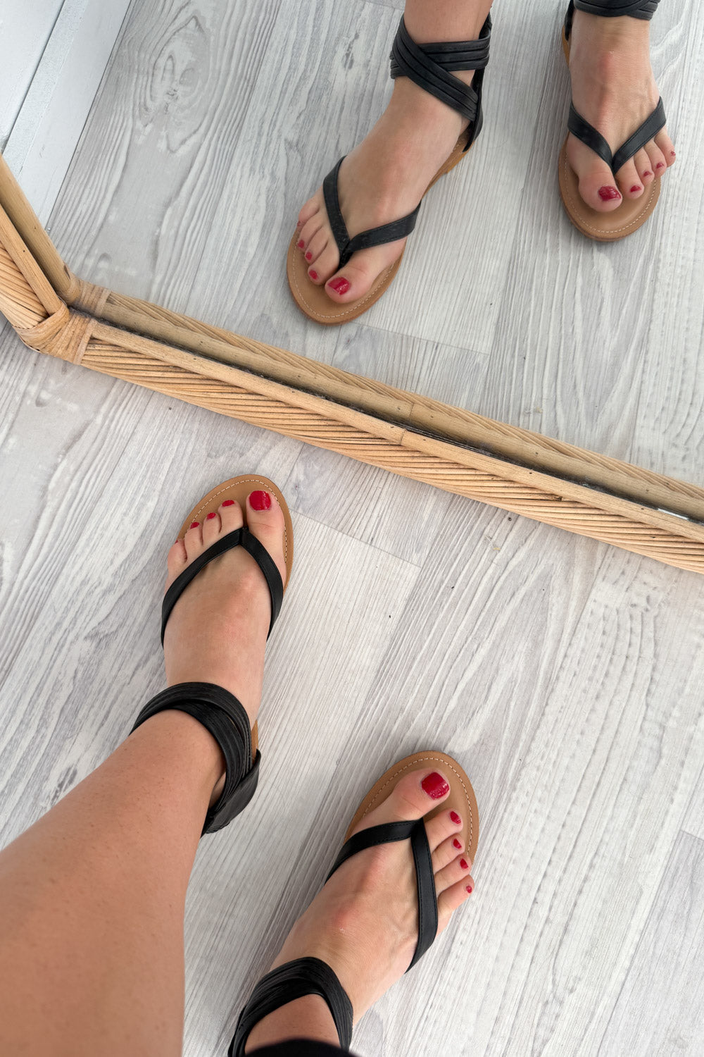 Jay Sandals