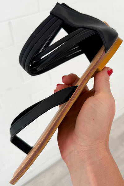 Jay Sandals