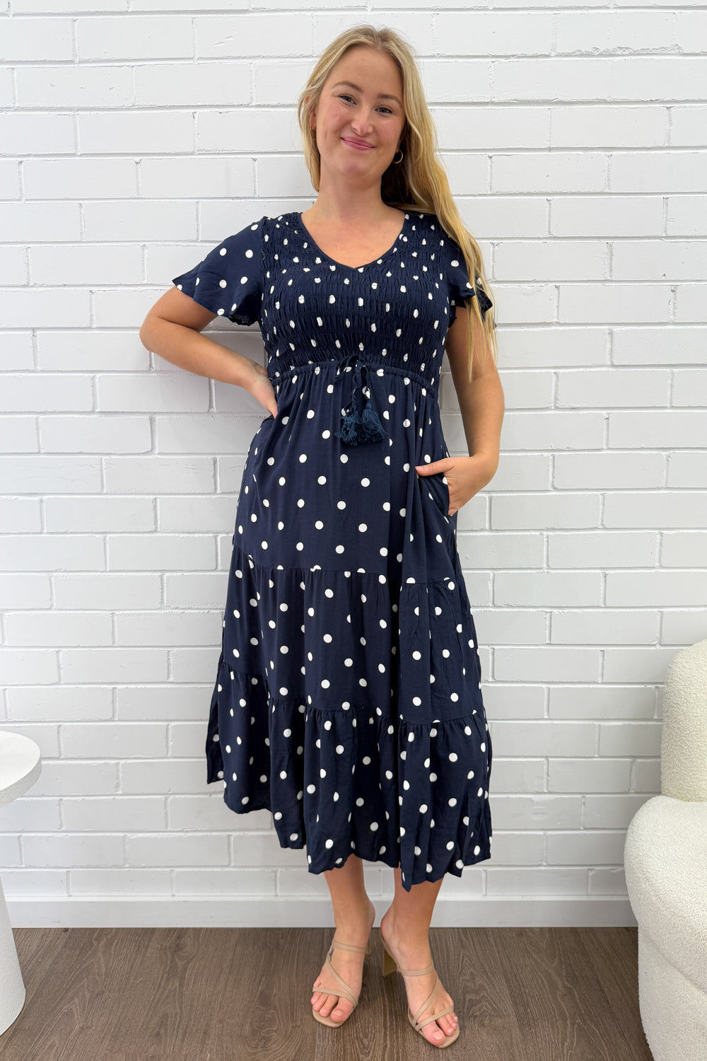 Julia Dress