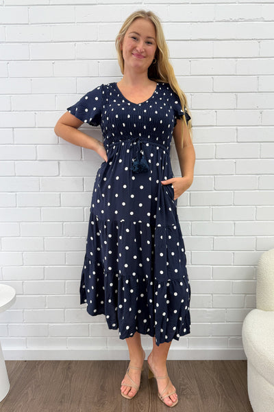 Julia Dress