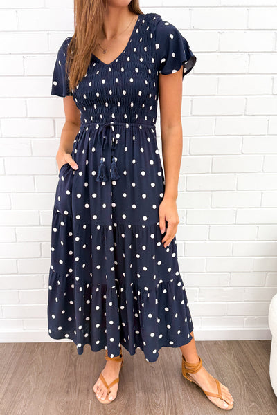 Julia Dress