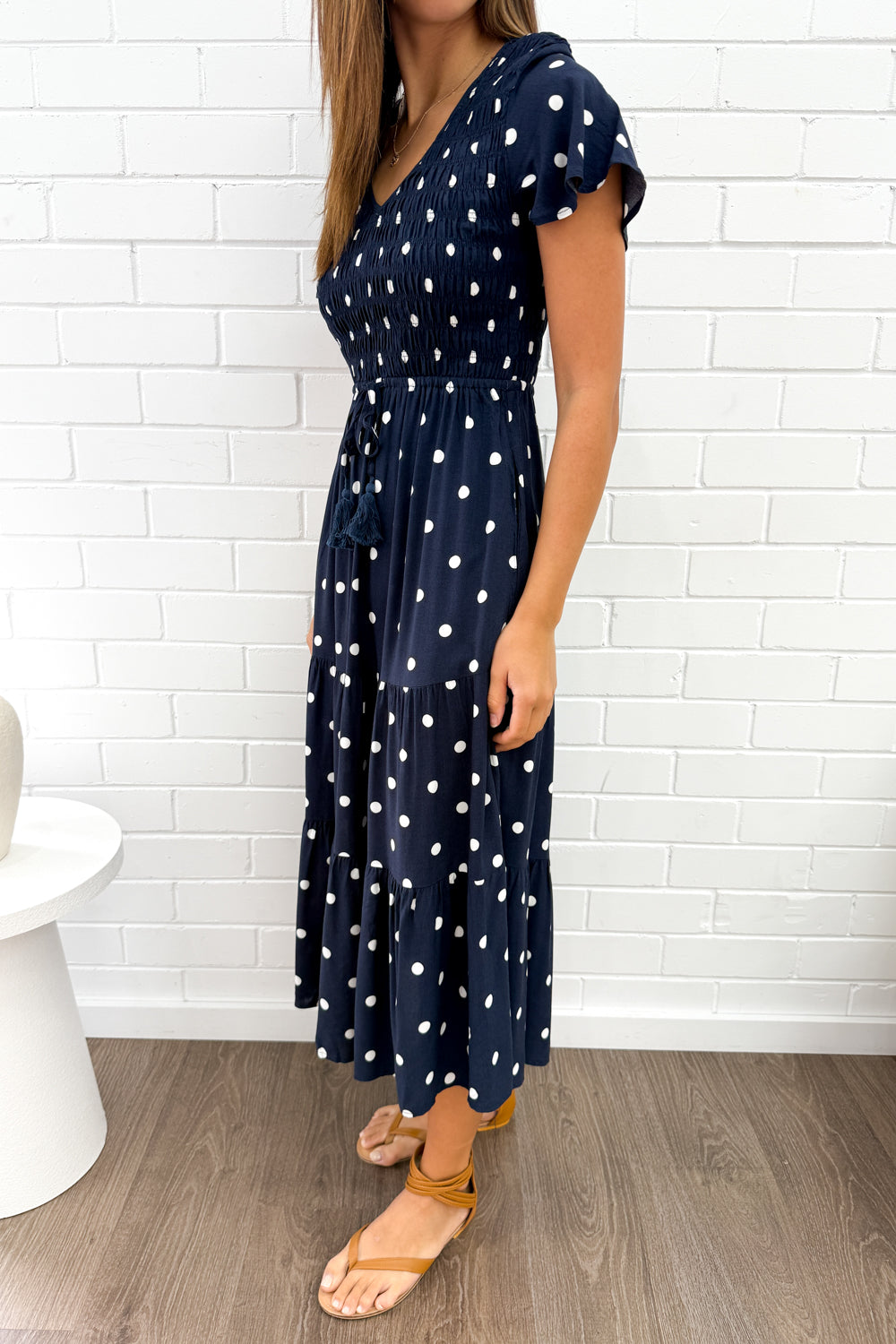 Julia Dress