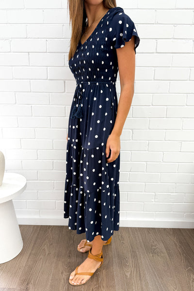 Julia Dress