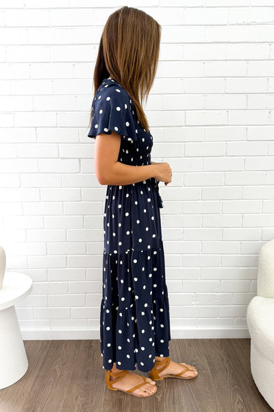 Julia Dress