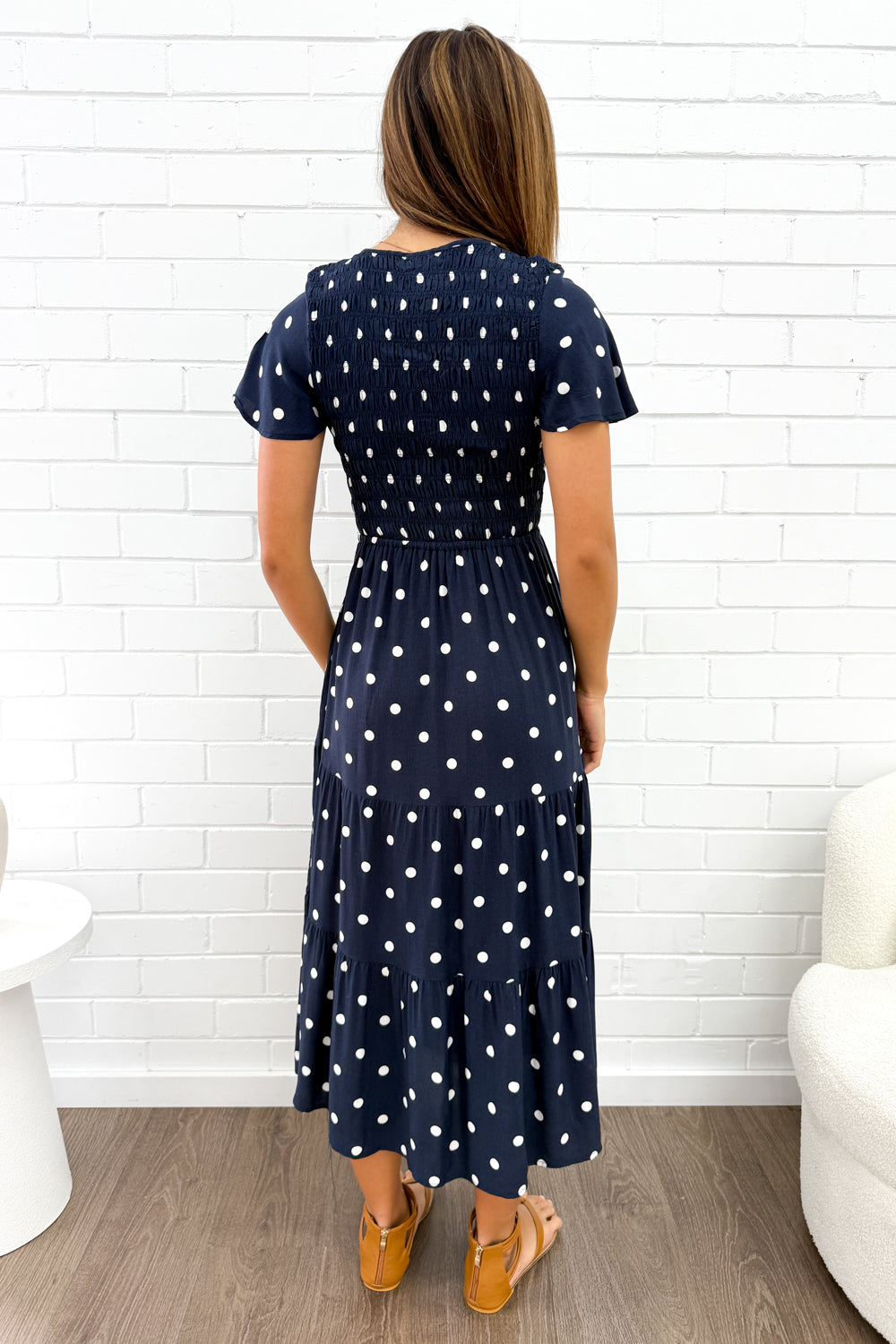 Julia Dress