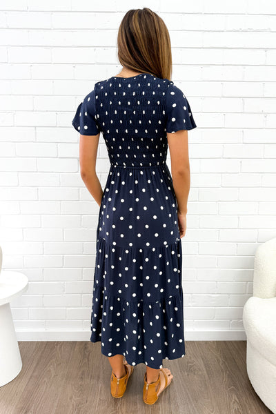 Julia Dress