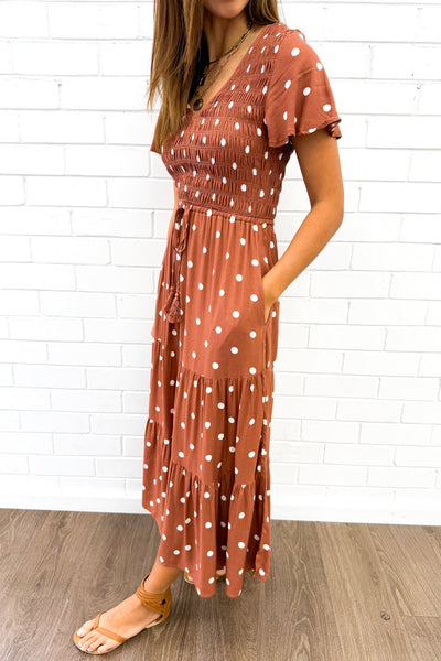Julia Dress