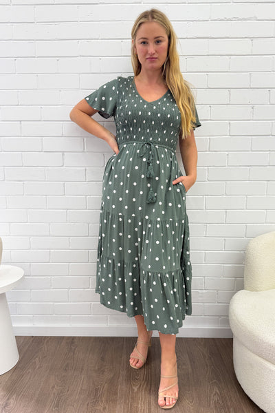 Julia Dress