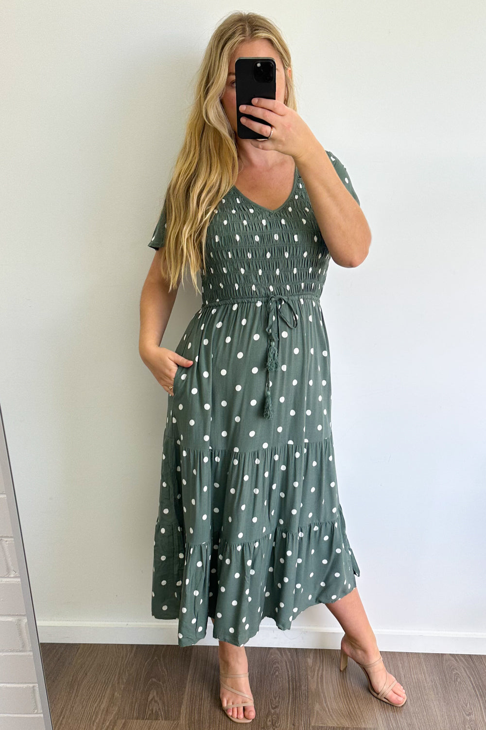 Julia Dress