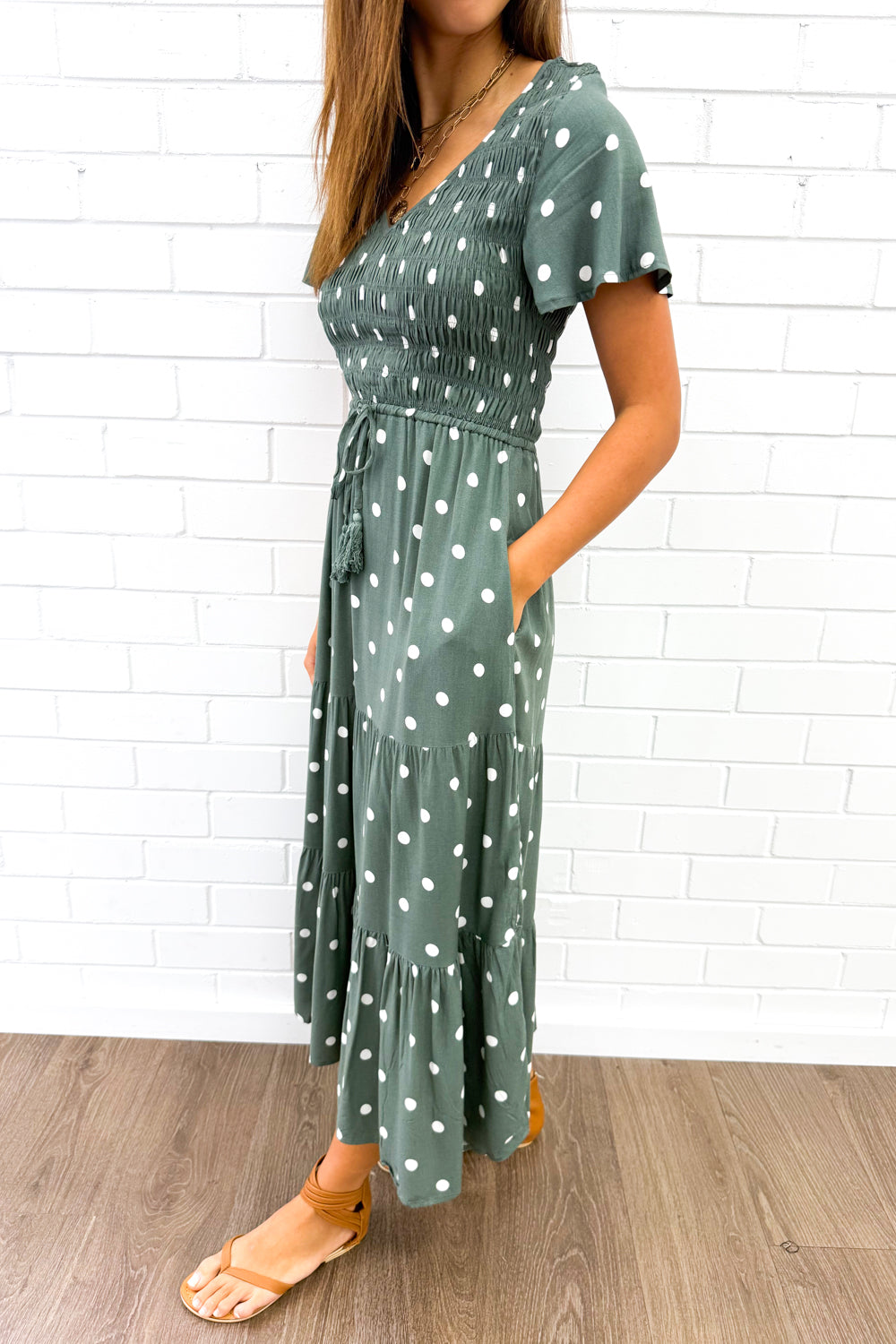 Julia Dress