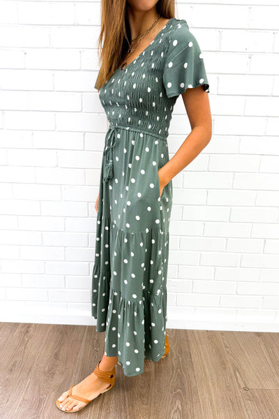 Julia Dress