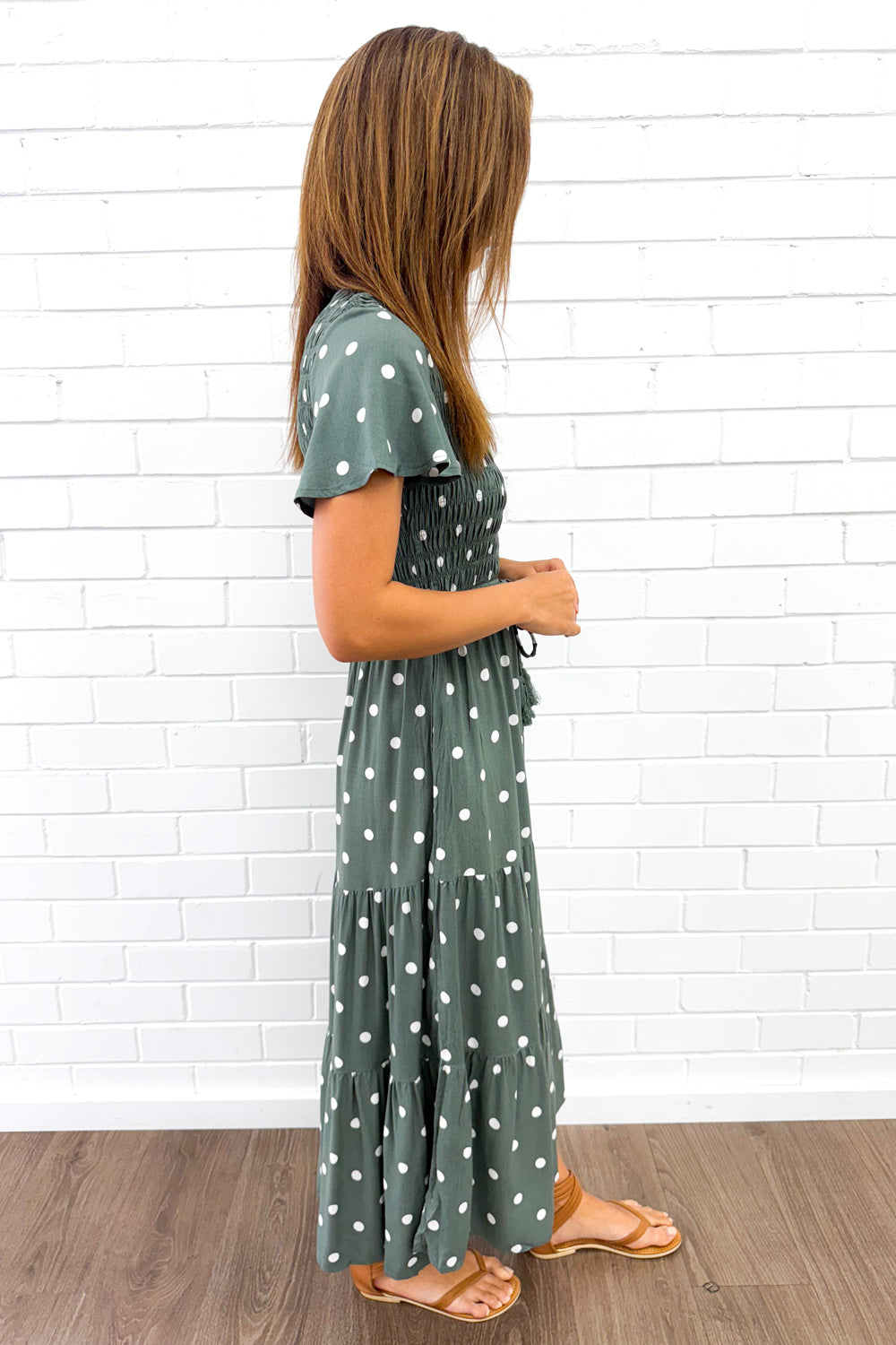 Julia Dress