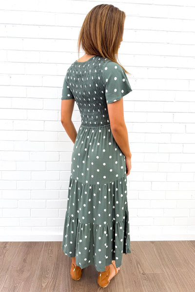 Julia Dress
