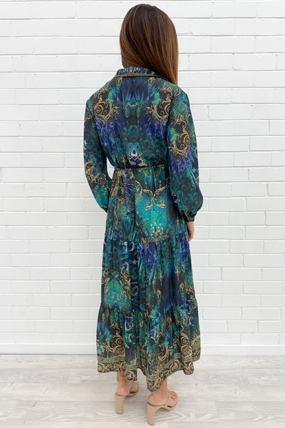 Kalina Dress