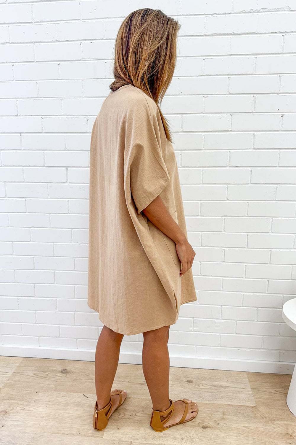 Kalina Kaftan
