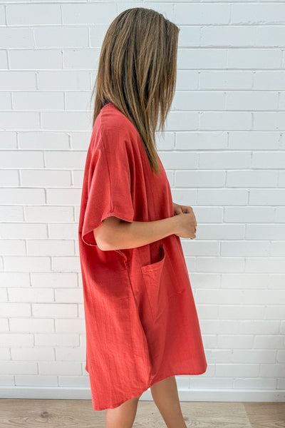 Kalina Kaftan